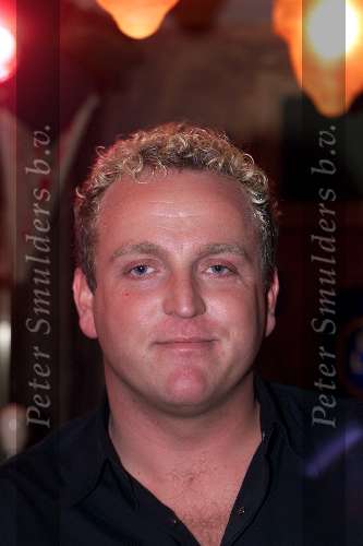 Utrecht 13 maart 2001
Gordon
