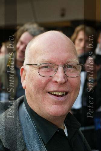 Amsterdam 16 april 2003
premiere van god los.
hans kemna