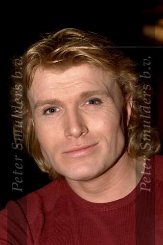 Tilburg, 21 maart 2001
Nationale Boomplantdag
Hans Klok