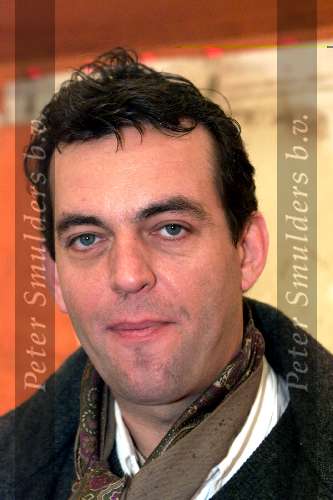 Tilburg, 21 maart 2001
Nationale Boomplantdag
Hans koreneef