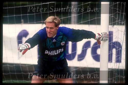 Hans v Breukelen