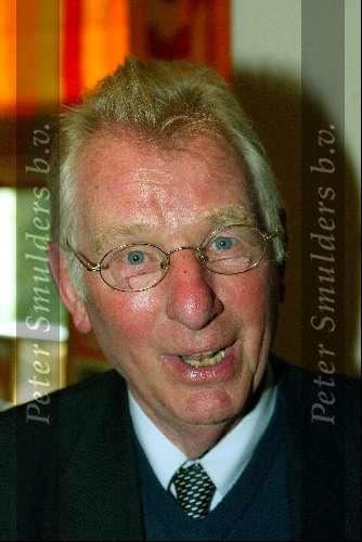 Soestduinen 26 april 2003
herman emmink