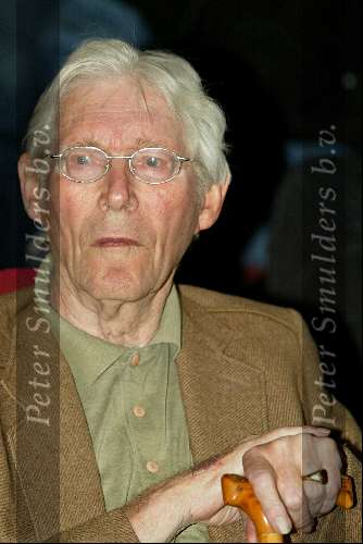 Amsterdam 11 april 2003
Presentatie boek Jan Roelfs in filmtheater
herman kuiphof