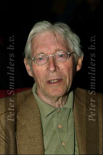 Amsterdam 11 april 2003
Presentatie boek Jan Roelfs in filmtheater
herman kuiphof