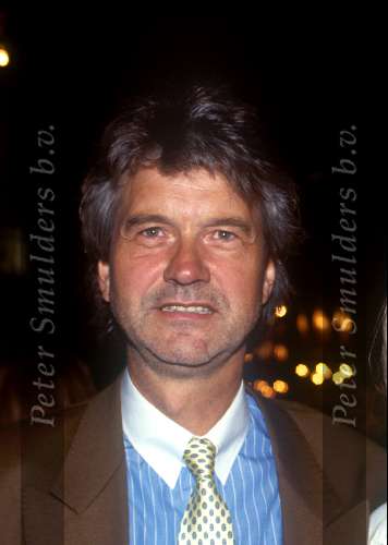 Jac Zwart ( echtgenoot van Marga Scheide LUV) Overleed in 2003