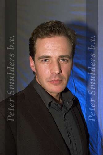 15 maart 2001 Amsterdam
100e aflevering van Westenwind.
Joep Sertons