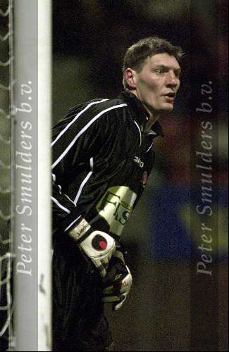 Helmond 24 maart 2001
Helmond Sport-Fc Zwolle 2-2
John Roox