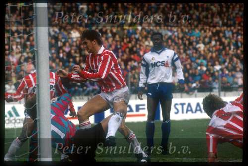 Johnny Bosman