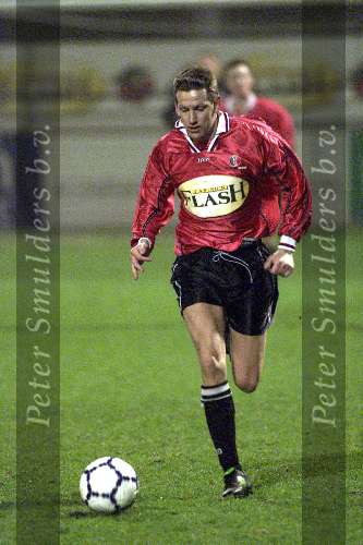 Helmond 24 maart 2001

Helmond Sport-Fc Zwolle 2-2
 Jules Ellerman

Peter Smulders bv
