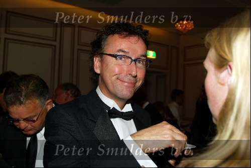 Amsterdam 8 april 2003
Premiere Johnny English. feest in hotel l\\\'europe
kas v iersel