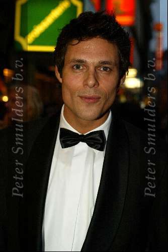 Amsterdam 8 april 2003
Premiere Johnny English met Rowan Atkinson
kenan raven