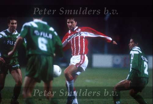 Luc Nilis
