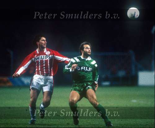 Luc Nilis