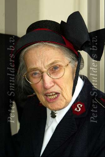 Amsterdam 25 april 2003
Concert vanwege de 65 e verjaardag van koningin beatrix
majoor boszhard