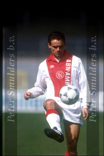Marc Overmars