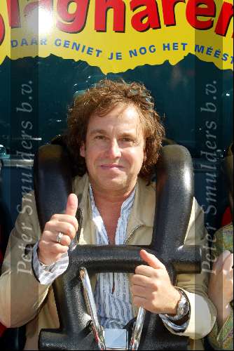 Slagharen 29 april 2003
Marco Borsato