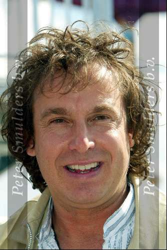 Slagharen 29 april 2003
Marco Borsato