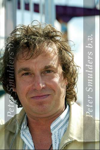 Slagharen 29 april 2003
Marco Borsato