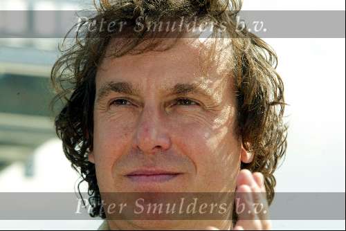 Slagharen 29 april 2003
Marco Borsato