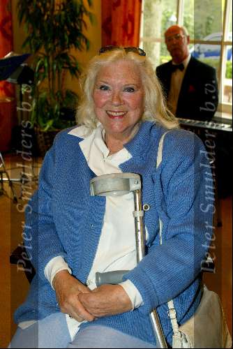 Soestduinen 26 april 2003
marie Cecile Moerdijk