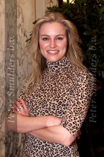 Amsterdam 29 maart 2001
Modeshow Ronald Kolk in het tropenmuseum.
Marit v Bohemen