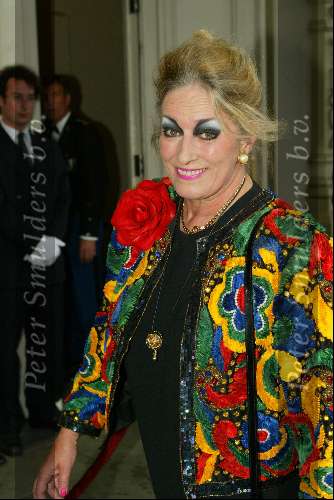 Amsterdam 25 april 2003
Concert vanwege de 65 e verjaardag van koningin beatrix
marthe rohling