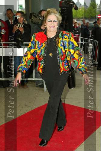 Amsterdam 25 april 2003
Concert vanwege de 65 e verjaardag van koningin beatrix
marthe rohling