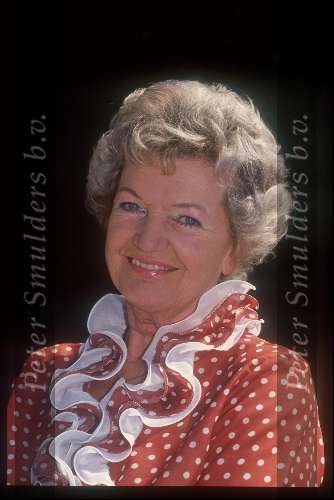 Mieke Telkamp  1994