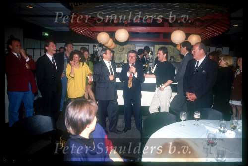 Meriam Ploegsma Peter westelaken berry v aerle toon v dorst Mart v d heuvel frank arnesen jan formanoy