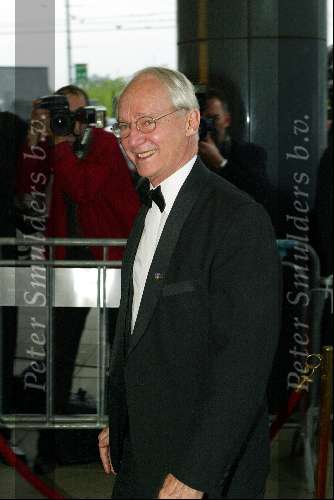Amsterdam 25 april 2003
Concert vanwege de 65 e verjaardag van koningin beatrix
Prins hugo carlos