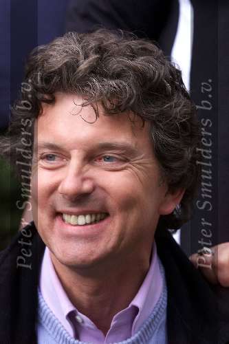 Big Diet 2001
Uitgezonden door SBS6
ROBERT TEN BRINK