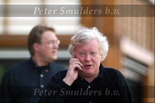 amsterdam 24 april 2003
rudi fuchs