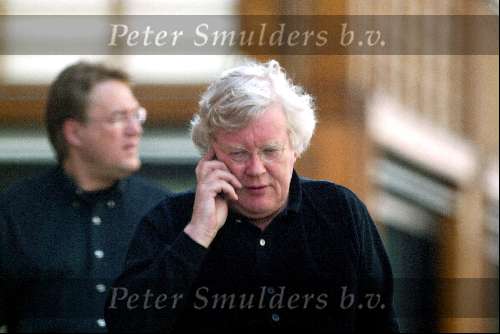 amsterdam 24 april 2003
rudi fuchs