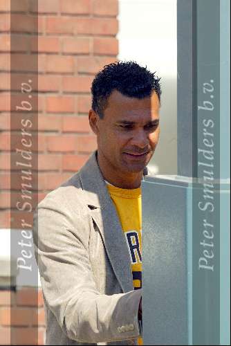 amsterdam 17 april 2003
ruud gullit