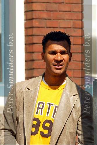 amsterdam 17 april 2003
ruud gullit e