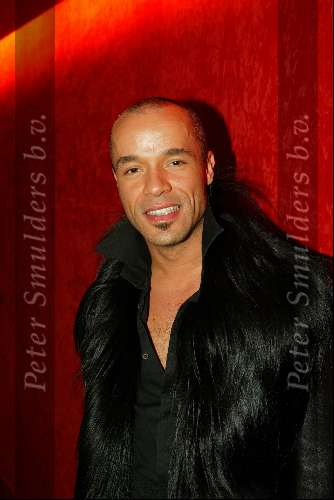 Amsterdam 28 april 2003
optredens voor warchild.
stanley burleson