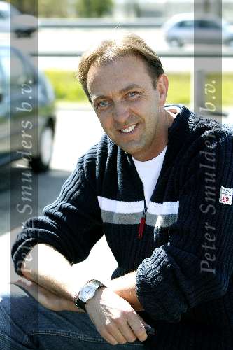 Rotterdam 7 april 2003
Stefan Kerkhofs