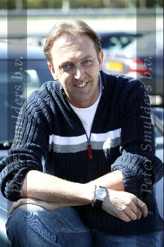 Rotterdam 7 april 2003
Stefan Kerkhofs