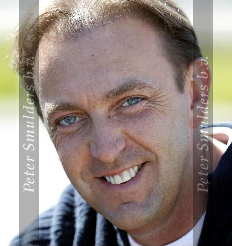 Rotterdam 7 april 2003
Stefan Kerkhofs