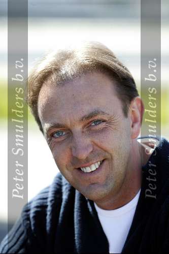 Rotterdam 7 april 2003
Stefan Kerkhofs