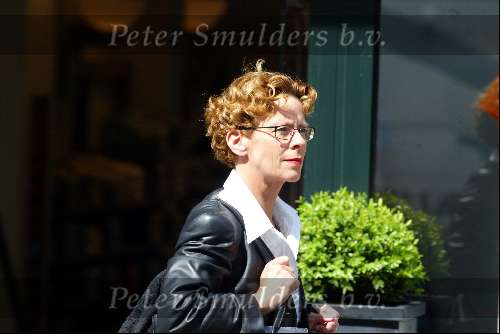 amsterdam 24 april 2003
sylvia kristel