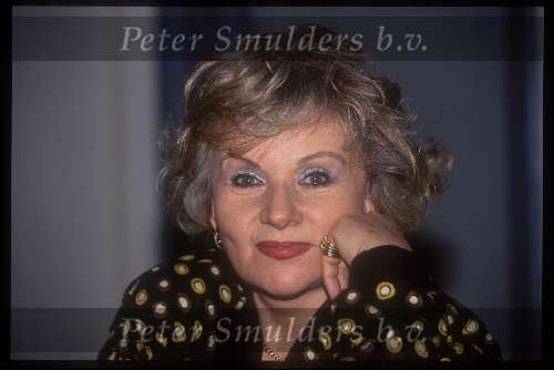 Sylvia de leur