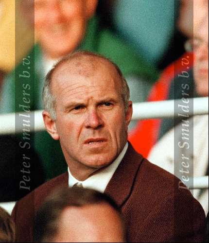 Theo de Jong
28 Maart 2001