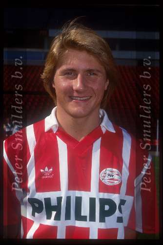 Twan Scheepers
