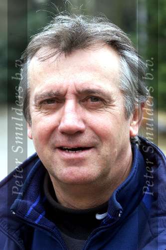 Eindhoven 27 maart 2001
Willy v d Kuylen