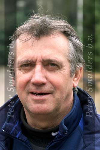 Eindhoven 27 maart 2001
Willy v d Kuylen