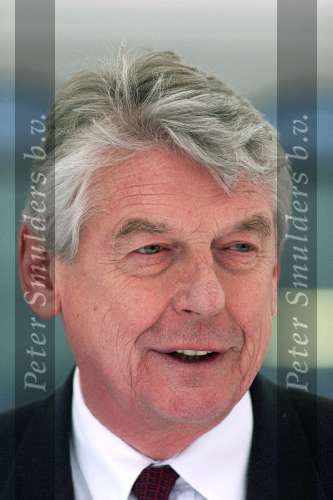 Breukelen 28 maart 2001
Opening van het Albert Heyn gebouw op Neyenrode.
Wim Kok