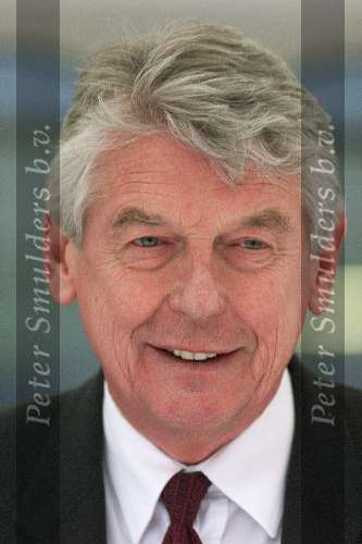 Breukelen 28 maart 2001
Opening van het Albert Heyn gebouw op Neyenrode.
Wim Kok