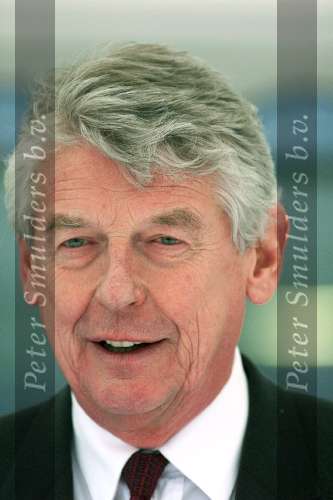 Breukelen 28 maart 2001
Opening van het Albert Heyn gebouw op Neyenrode.
Wim Kok