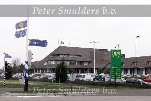 Nuland 27 maart 2001
Van der Valk Motel Nuland.